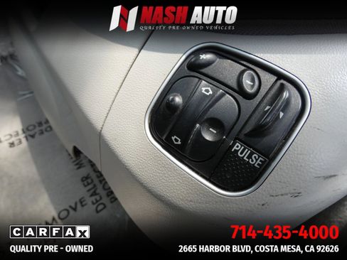 Used 2008 Mercedes-Benz SL 550 image 47