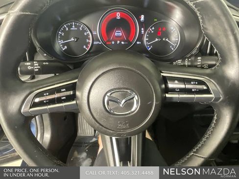 Used 2024 MAZDA CX-50 AWD 2.5 S w/ Select Package image 47