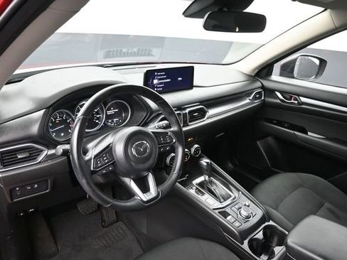 Used 2023 MAZDA CX-5 AWD 2.5 S image 9