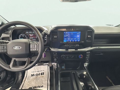 Used 2023 Ford F150 XL w/ XL STX Apperance Package AWD/4WD image 21