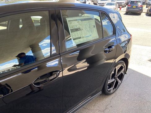 New 2026 Volkswagen GTI SE FWD image 51