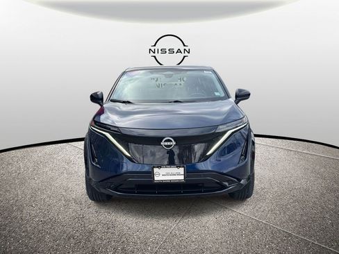 Certified 2024 Nissan Ariya AWD image 2