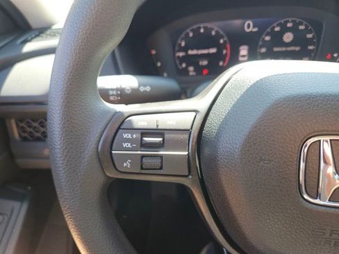 New 2026 Honda Accord SE image 22