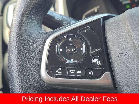 Used 2021 Honda CR-V EX image 9