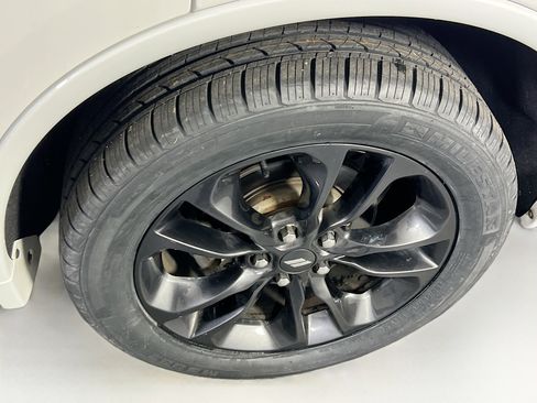 Used 2021 Dodge Durango R/T w/ Blacktop Package image 30