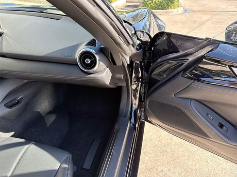 New 2025 MAZDA MX-5 Miata Grand Touring image 22