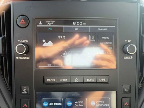 Used 2024 Subaru Crosstrek 2.0i image 12