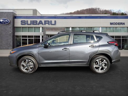 New 2026 Subaru Crosstrek 2.0i Premium image 7