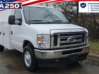 New 2025 Ford E-350 and Econoline 350 Super Duty w/ Power Equipment Group RWD video 1