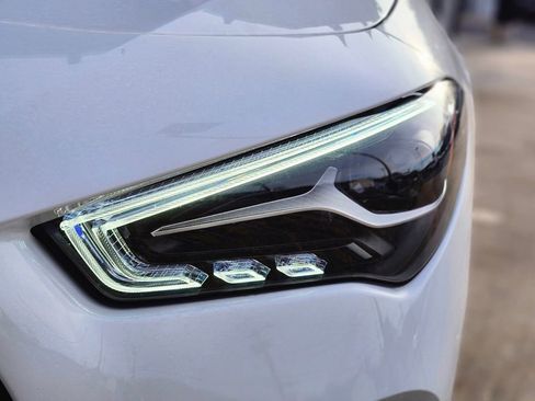 New 2025 Mercedes-Benz CLA 250 4MATIC image 11