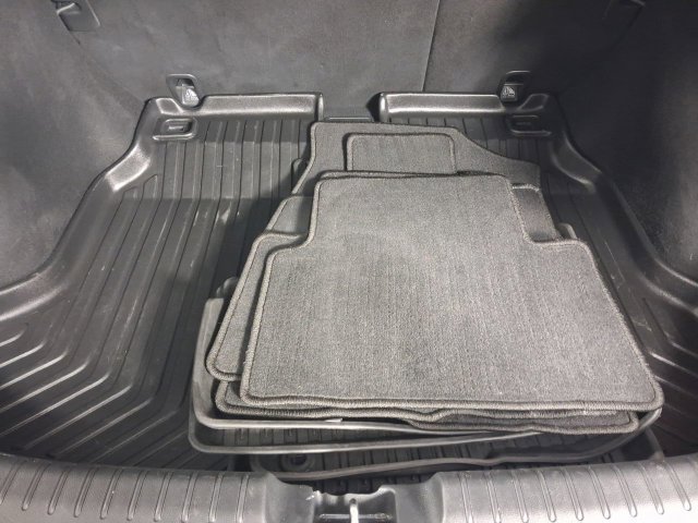 Used 2018 Honda Civic EX image 35