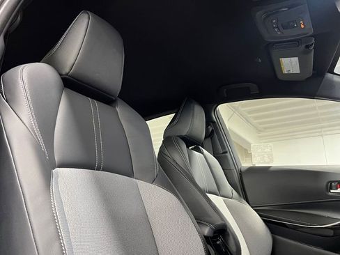 New 2026 Toyota Corolla XSE FWD image 21