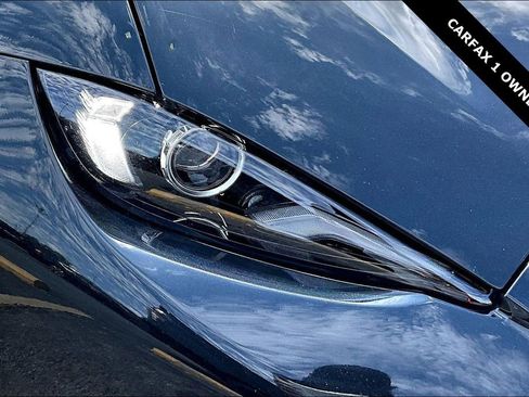 Used 2025 MAZDA MX-5 Miata RF Grand Touring RWD image 29