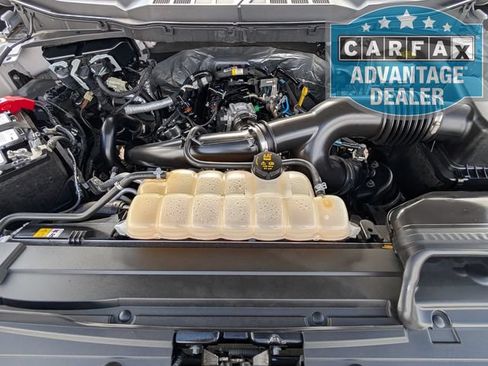 Used 2023 Ford F150 XL w/ STX Appearance Package RWD image 31