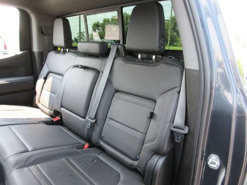 Used 2021 GMC Sierra 1500 Denali AWD/4WD image 24