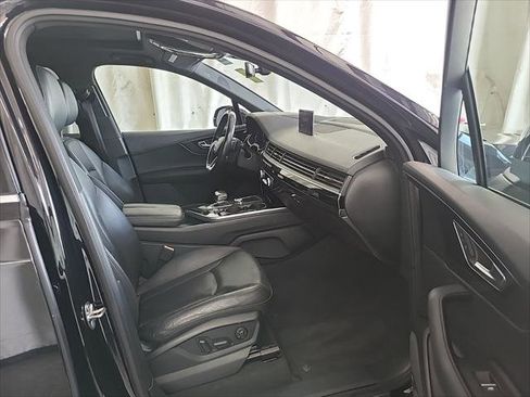 Used 2017 Audi Q7 3.0T Prestige image 22
