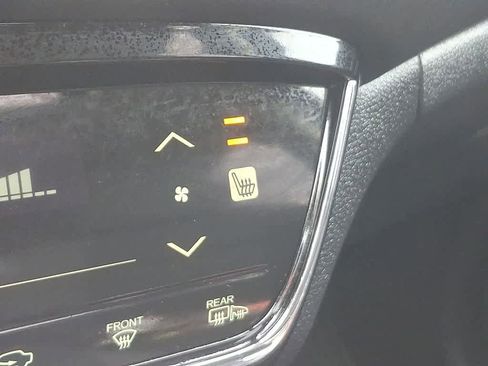 Certified 2022 Honda HR-V EX image 19