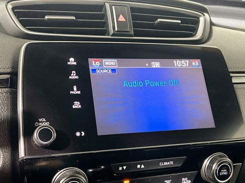 Used 2022 Honda CR-V EX-L image 27