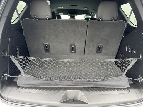 Certified 2023 Chevrolet Tahoe LT w/ Luxury Package image 20