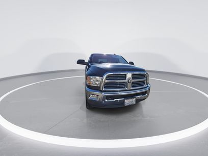 Used 2018 RAM 3500 Big Horn