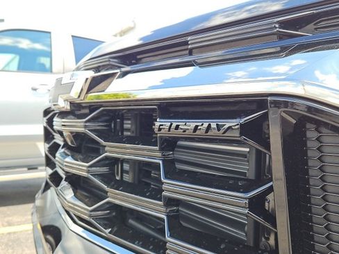 New 2026 Chevrolet Equinox ACTIV w/ Convenience Package III image 14