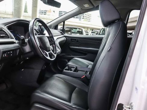 Used 2021 Honda Odyssey EX-L image 20