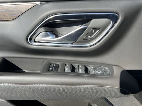 Used 2023 Chevrolet Tahoe Premier image 18