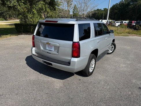Used 2015 Chevrolet Tahoe LT RWD image 6