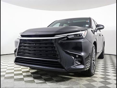 Certified 2024 Lexus TX 350 AWD w/ Technology Package image 2