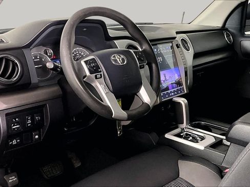 Used 2015 Toyota Tundra SR5 w/ SR5 Upgrade Package RWD image 14