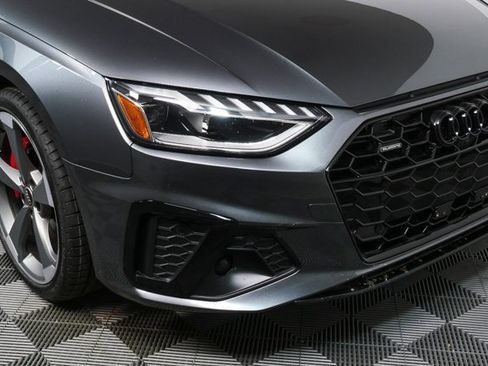 Used 2023 Audi A4 2.0T Premium Plus w/ Premium Plus Package image 36