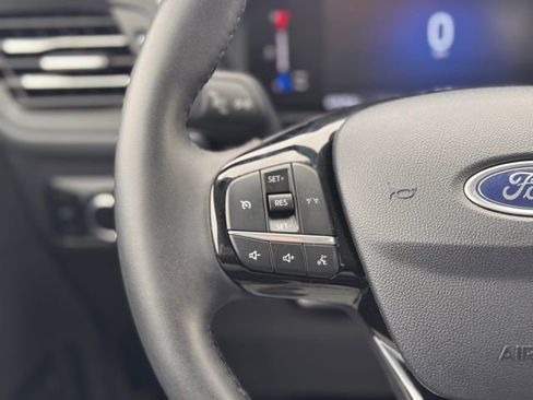 Used 2024 Ford Escape Active image 10