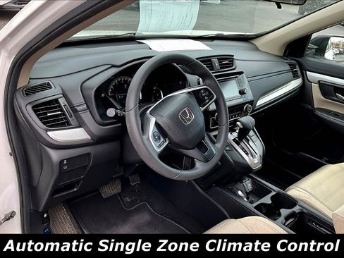 Used 2018 Honda CR-V LX image 4