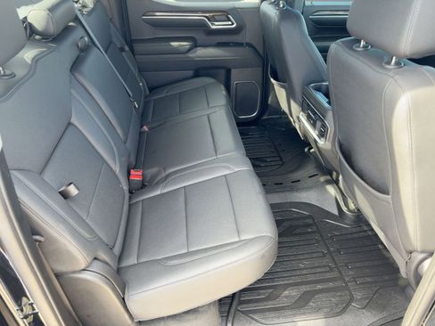 Used 2023 GMC Sierra 1500 Elevation w/ Elevation Premium Package image 29