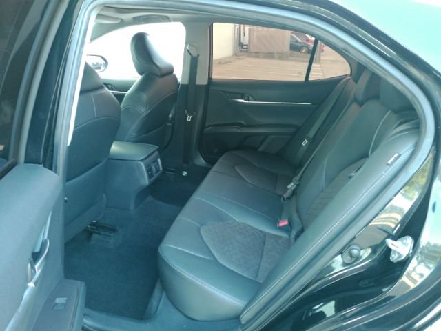 Used 2023 Toyota Camry XSE FWD image 17