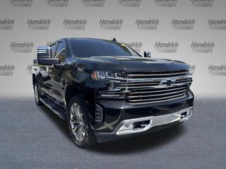 Used 2020 Chevrolet Silverado 1500 High Country w/ Technology Package video 2