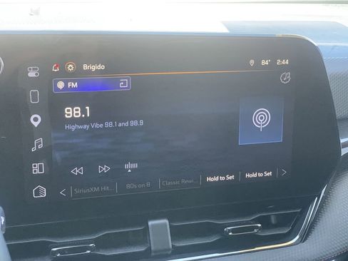 Certified 2026 Chevrolet Equinox RS image 10