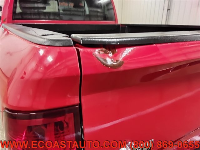 Used 2014 RAM 1500 Big Horn AWD/4WD image 20