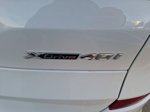 Used 2019 BMW X5 xDrive40i w/ M Sport Package image 12