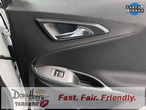 Certified 2024 Chevrolet Malibu LT image 36