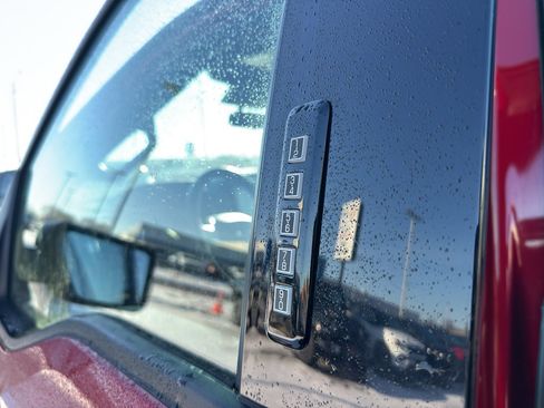 Used 2022 Ford F150 XLT w/ Equipment Group 302A High image 11