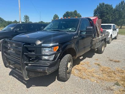 Used 2015 Ford F350 XL