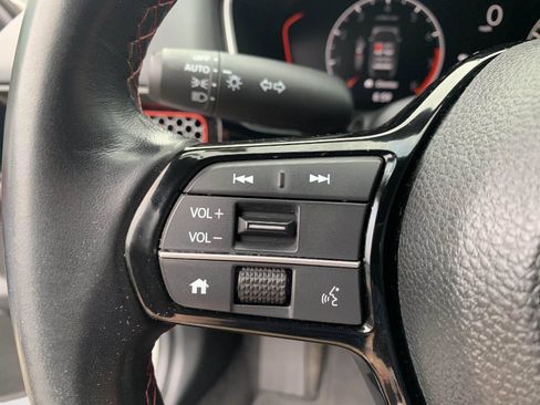 Used 2024 Honda Civic Si image 12