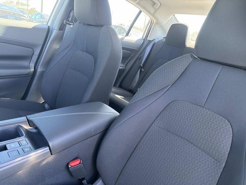 New 2026 Nissan Sentra S w/ Floor Mat Package FWD image 20