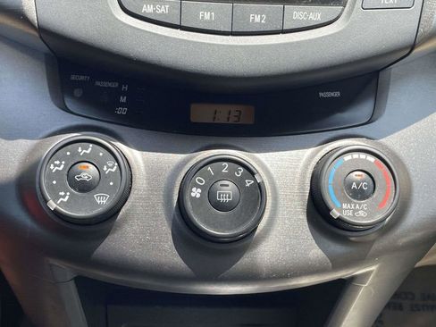 Used 2009 Toyota RAV4 2WD V6 image 36
