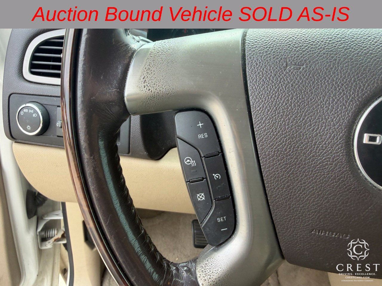 Used 2013 GMC Yukon Denali RWD image 16