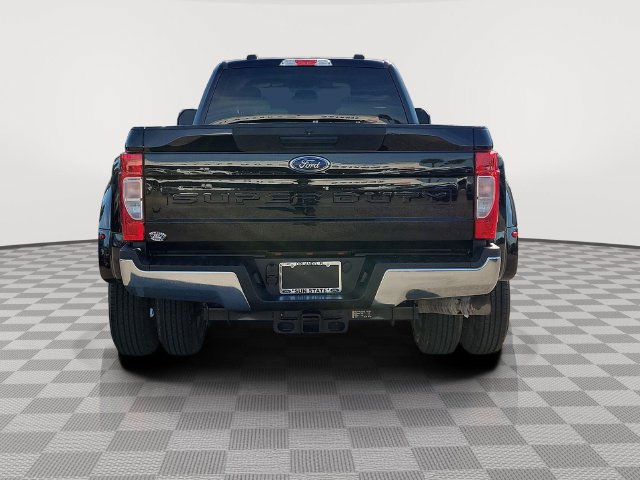 Certified 2022 Ford F350 XL w/ Power Equipment Group AWD/4WD image 5
