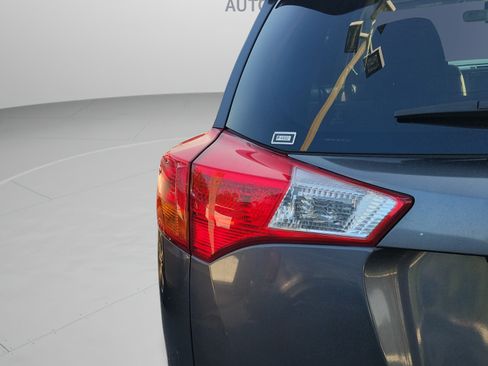 Used 2015 Toyota RAV4 XLE FWD image 24