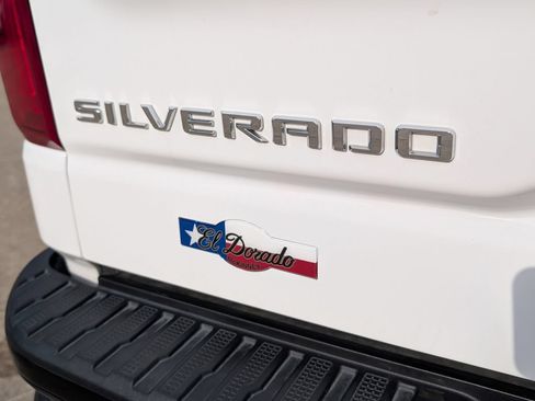 Certified 2025 Chevrolet Silverado 1500 ZR2 w/ Technology Package AWD/4WD image 38
