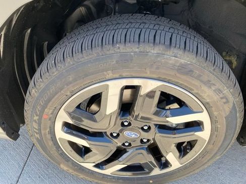 New 2026 Subaru Forester Premium AWD/4WD image 27